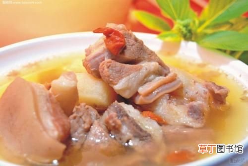 吃羊肉的禁忌！ 12个禁忌健康吃羊肉！