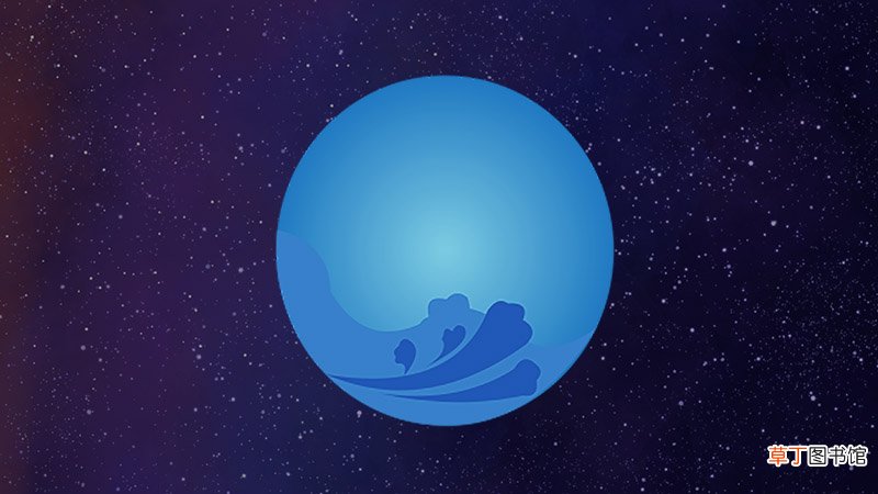 十二星座的守护星