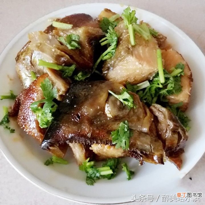 大马哈鱼的做法 大马哈鱼的两种做法