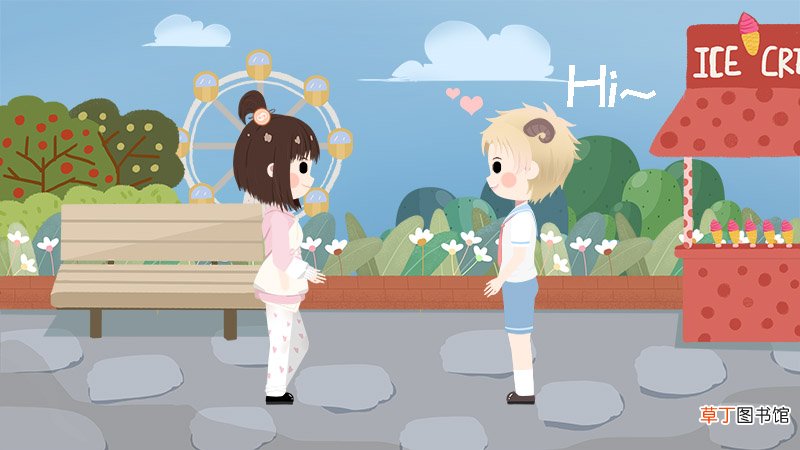 巨蟹女白羊男合适吗
