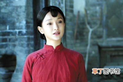 周迅为什么叫大水缸 富豪说周迅是水缸