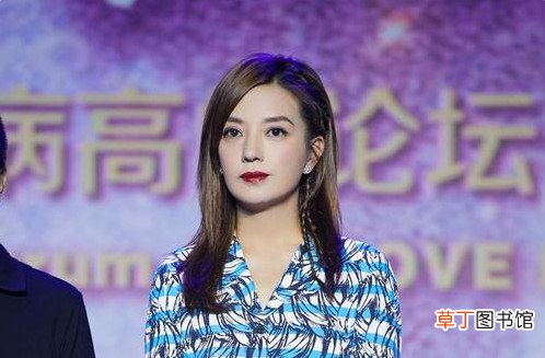 赵薇做了什么事这么多人恨他 赵薇被国家封了吗
