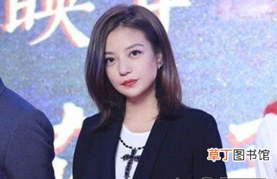 赵薇怎么还没凉 赵薇为什么叫公交车