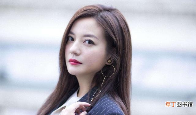 赵薇为什么被全网封 赵薇是张哲瀚的老板吗