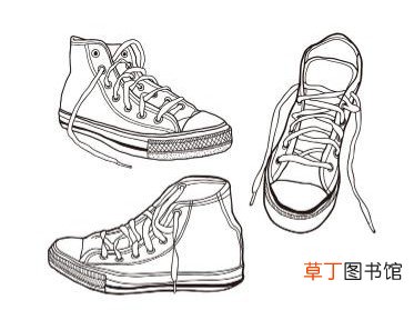 ow联名耐克dunk鞋带系法