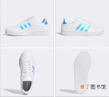阿迪达斯neo鞋怎么辨认真假