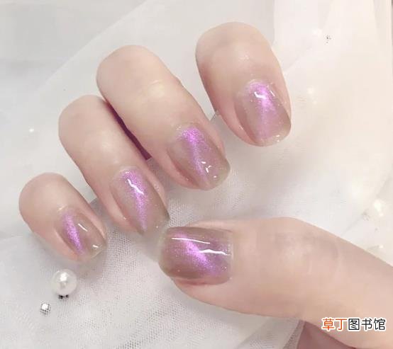 没有光疗灯怎么快速干