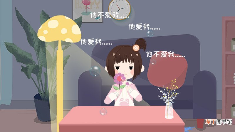 巨蟹女分手后的表现