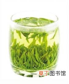 茶叶问什么是干的 绿茶为什么叫绿茶