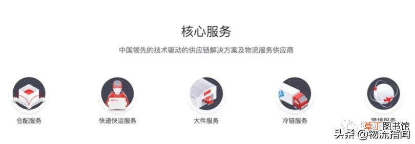 京东是飞机送货吗 京东为什么那么快