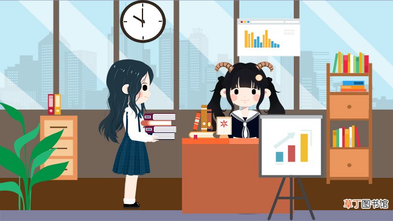 摩羯座小孩性格特点