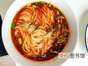 正月十七吃面条的由来 正月初七为什么吃面条