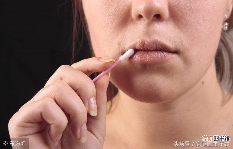 每天喝水也不少为啥嘴巴还干 为什么喝水还是嘴干