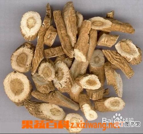 桔梗的功效与作用及食用方法