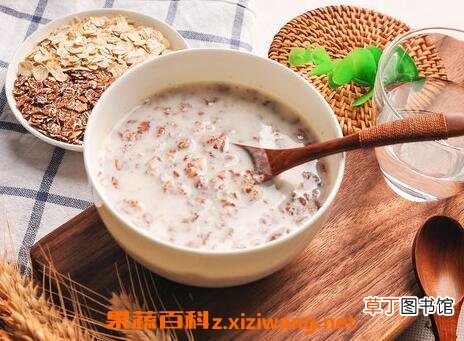 麦片怎么吃 麦片的常见吃法技巧