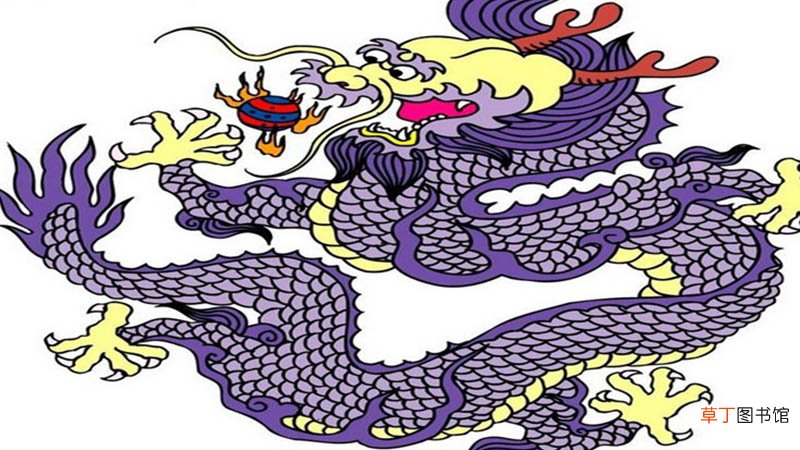 龙的九子分别叫什么