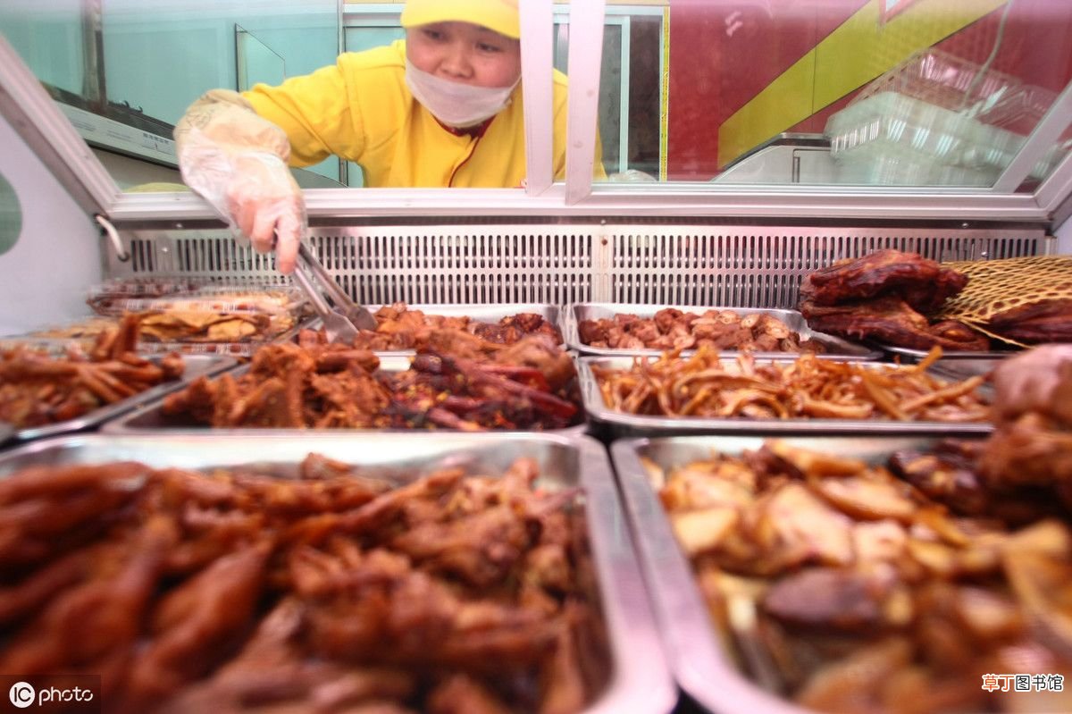 开熟食店 成功开一家卤肉熟食店全攻略