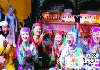 回族有哪些节日 回族都有啥民族节日？