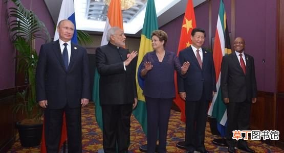 金砖五国是哪五国 金砖五国是什么组织？