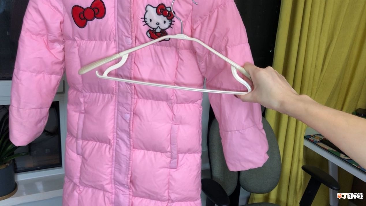 羽绒服怎么洗干净？ 教你自己在家洗羽绒服