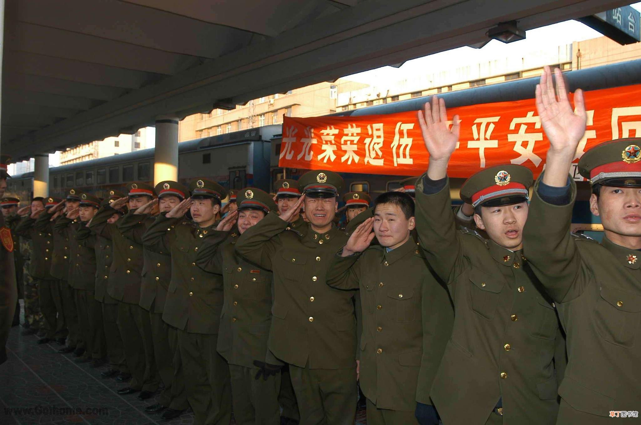 2021年全面取消士官分配是真的吗 兵役法2021最新规定