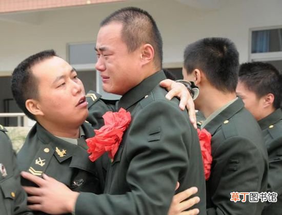 退伍士兵考研太好考了 2021退役士兵免试上本科