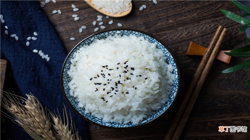 隔夜的米饭能吃吗