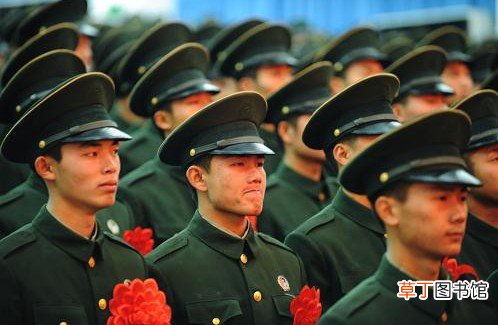 2021年退伍义务兵安置条例 2021新兵役法退役安置规定