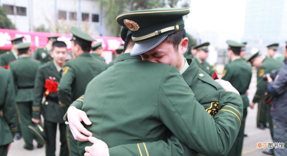 2021年退伍义务兵安置条例 2021新兵役法退役安置规定