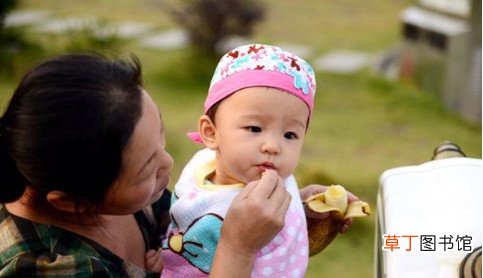 让婆婆帮忙带孩子好吗 为什么让婆婆带孩子事这么多