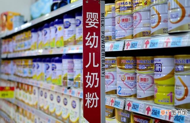 开奶粉店选择什么品牌靠谱 母婴店奶粉进货渠道