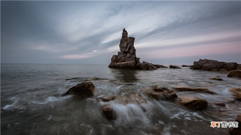 钱塘江入海的地方叫什么湾