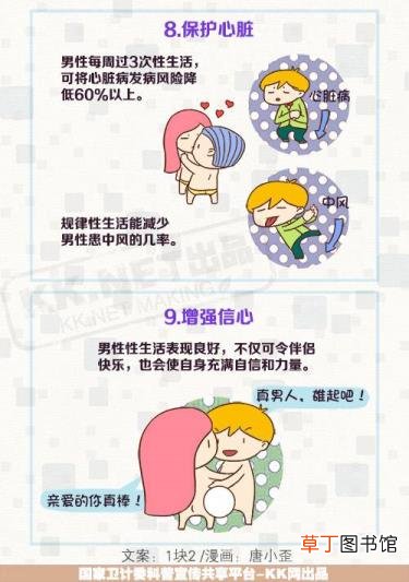 男生为什么要一上一下 男人为什么叫床