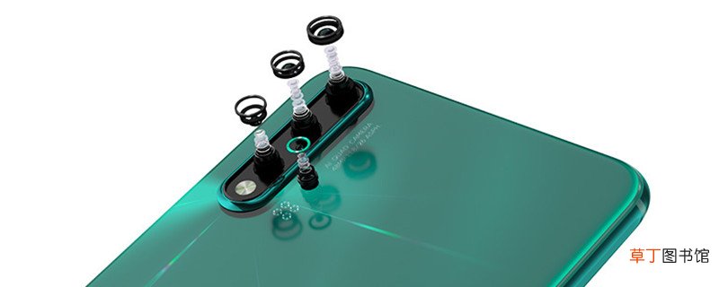 华为nova5Pro怎么显示步数 华为nova5Pro如何显示步数
