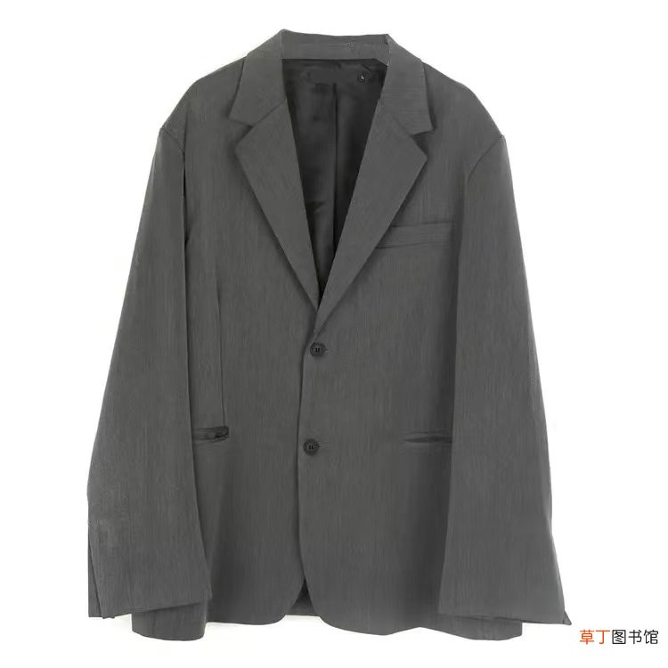 灰色西装配什么颜色的衬衫