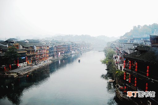 南楚是哪里