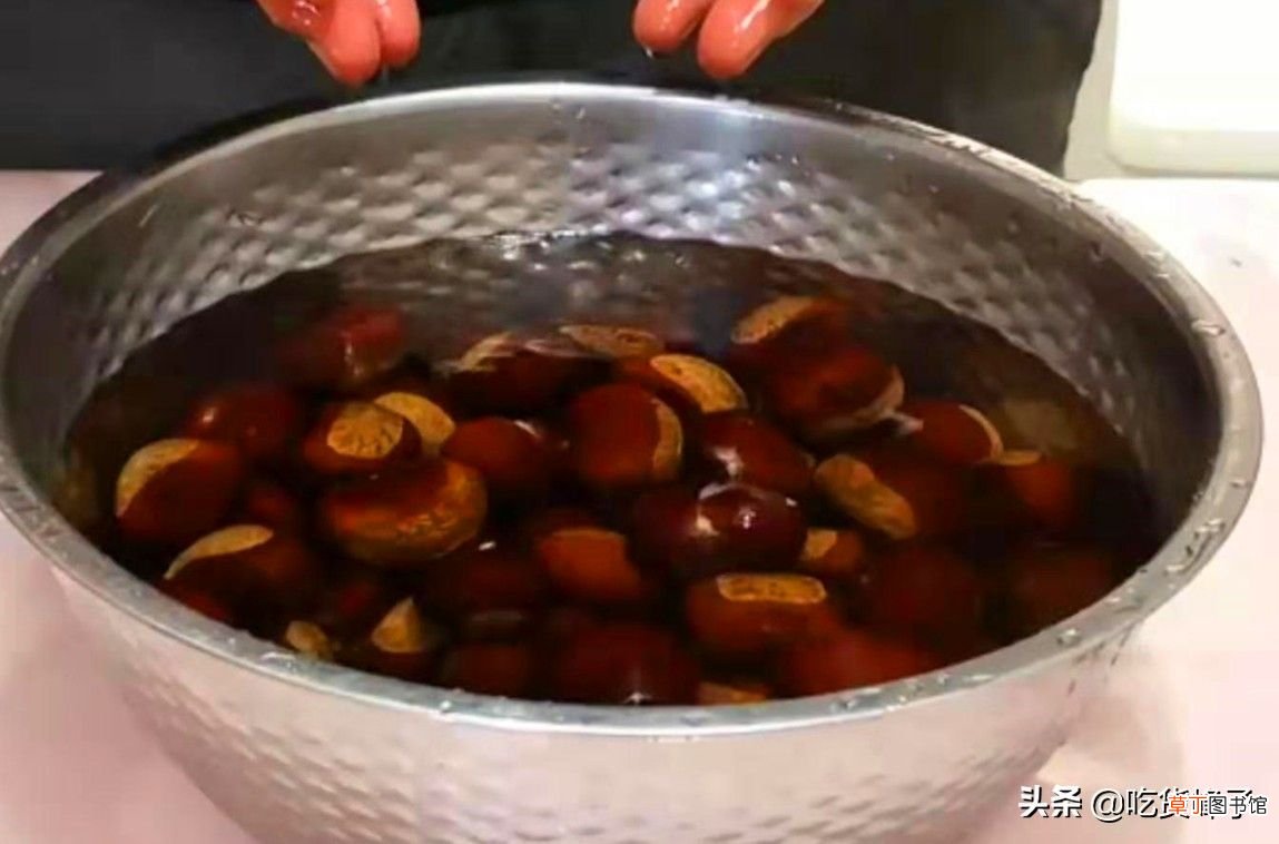 栗子怎么保存 板栗正确保存方法