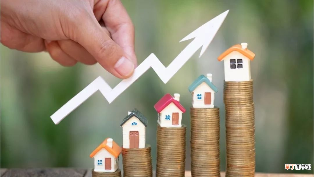 未来5年房价走势预测 马云为啥说2025年房价如葱