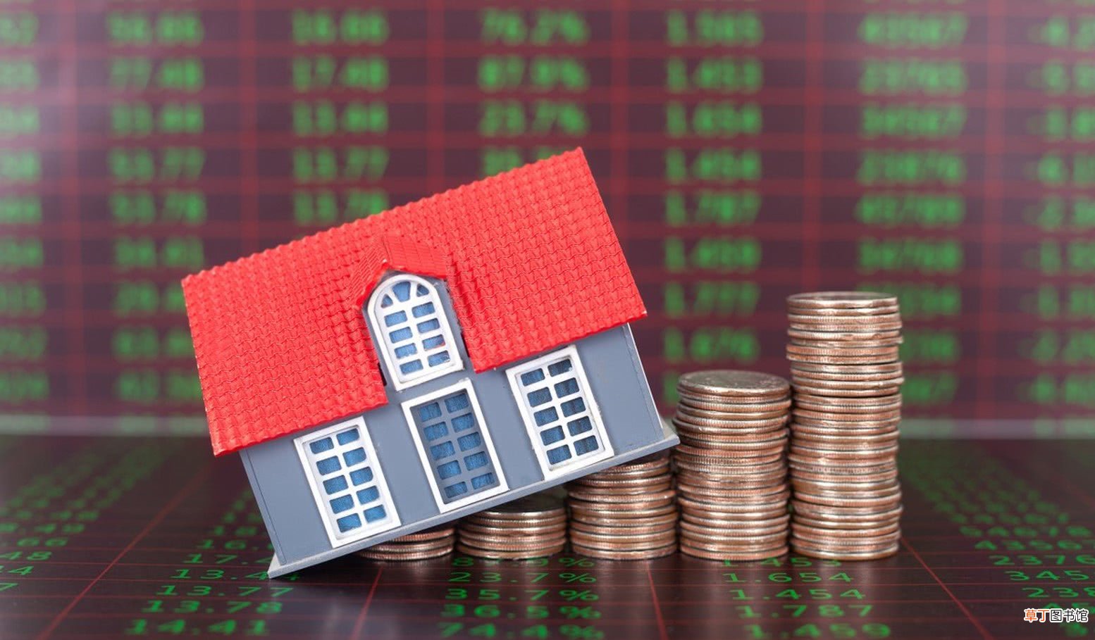 未来5年房价走势预测 马云为啥说2025年房价如葱