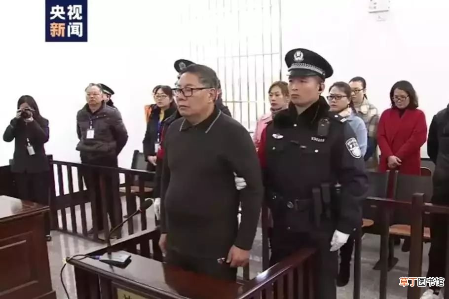 孙小果都干了什么事 孙小果案件全过程简介
