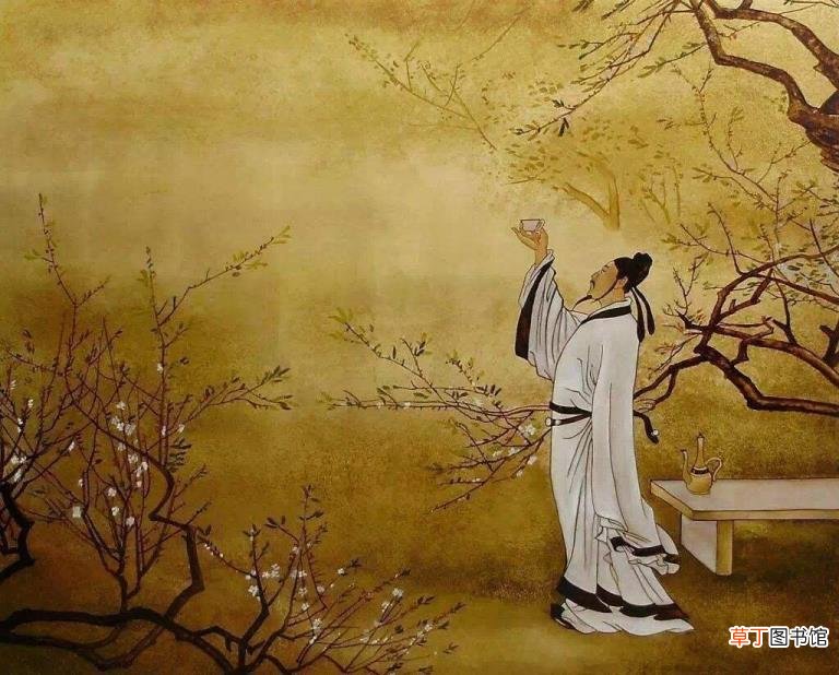 人生自古谁无死的全诗 杜甫被誉为什么