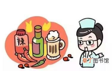 上火为什么会长痘 为什么吃辣会上火