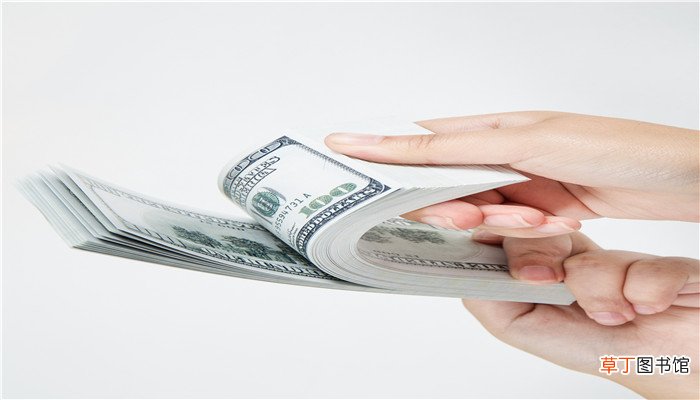 梦到钱被别人偷了代表着什么