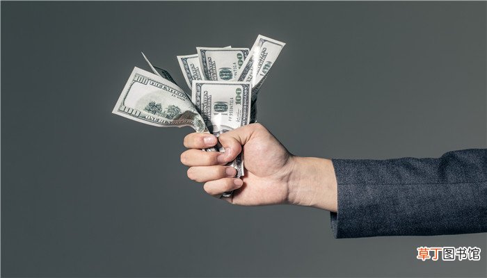 梦到钱被别人偷了代表着什么