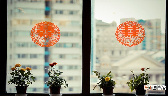 女人梦见囍字代表什么
