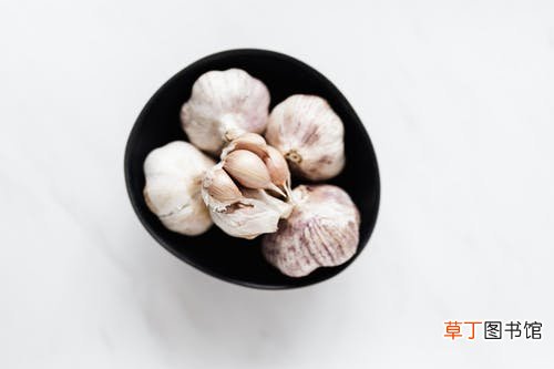 梦见蒜头是什么意思有什么预兆