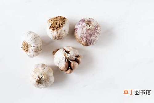 梦见蒜头是什么意思有什么预兆