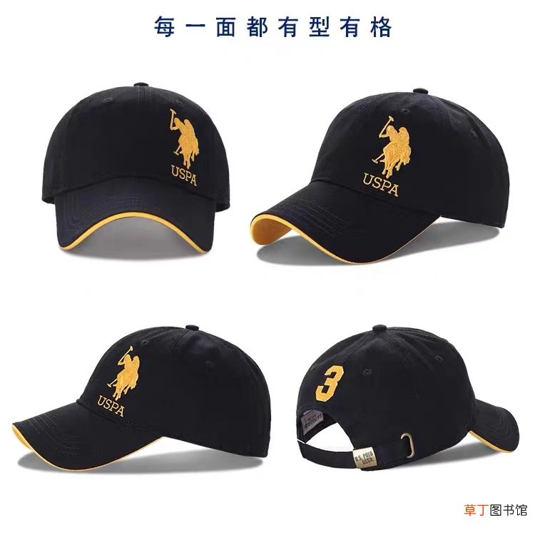 uspa是什么牌子衣服