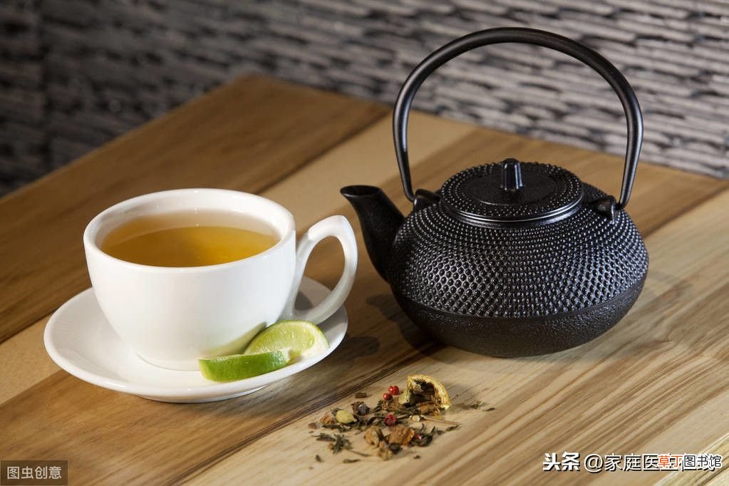 什么茶最减肥 什么茶，减肥比较有效？