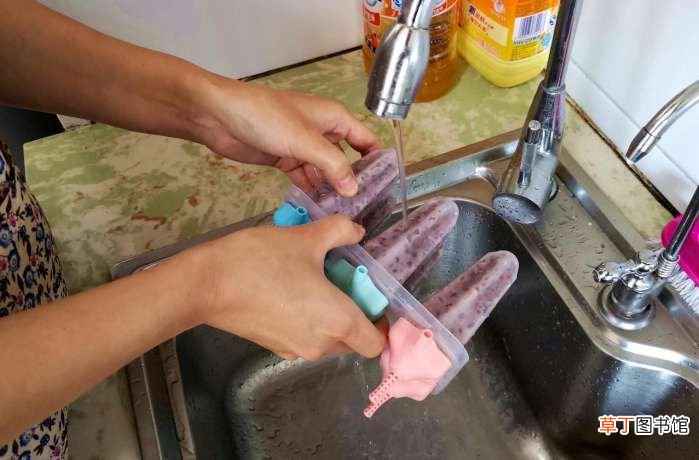 雪糕的制作方法 在家自制雪糕原来这么简单